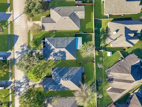 3115 Centennial Village Drive Pearland TX 77584