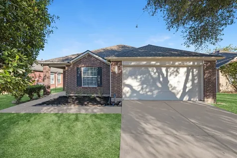 3115 Centennial Village Drive Pearland TX 77584