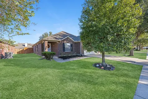3115 Centennial Village Drive Pearland TX 77584