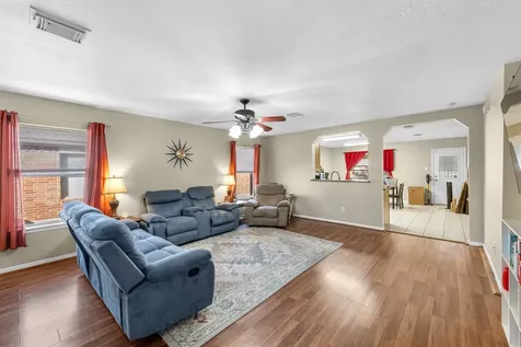 3115 Centennial Village Drive Pearland TX 77584
