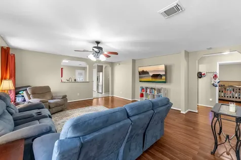 3115 Centennial Village Drive Pearland TX 77584