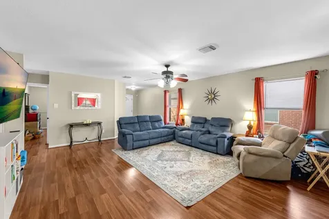 3115 Centennial Village Drive Pearland TX 77584