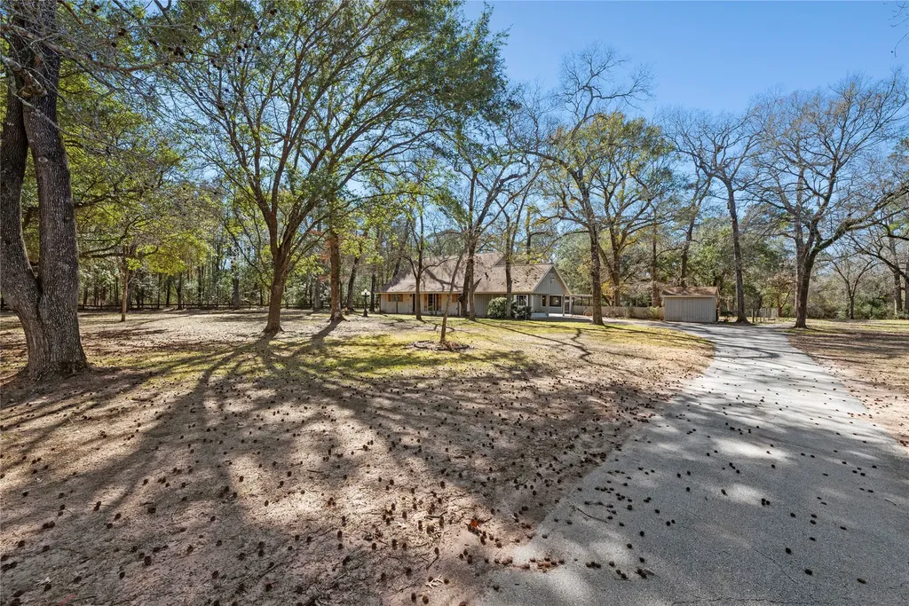 23115 Cardinal Drive Hockley TX 77447