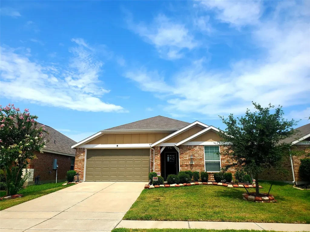 6710 Camden Valley Court Houston TX 77084