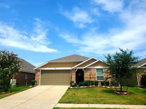 6710 Camden Valley Court Houston TX 77084