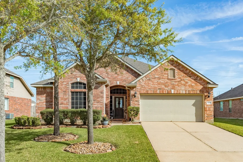 13805 Bright Canyon Lane Rosharon TX 77583