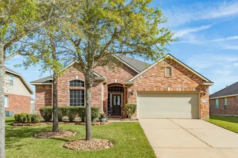 13805 Bright Canyon Lane Rosharon TX 77583