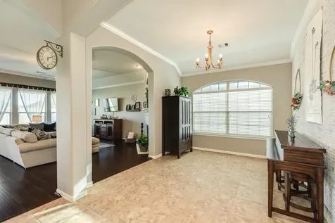 13805 Bright Canyon Lane Rosharon TX 77583