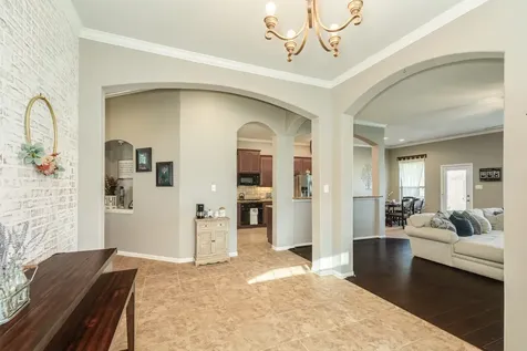 13805 Bright Canyon Lane Rosharon TX 77583
