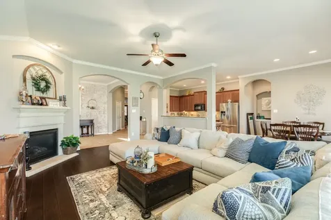 13805 Bright Canyon Lane Rosharon TX 77583