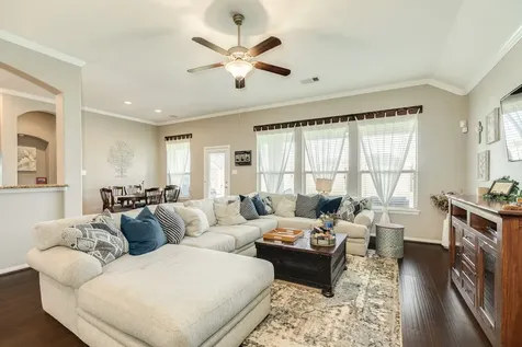 13805 Bright Canyon Lane Rosharon TX 77583
