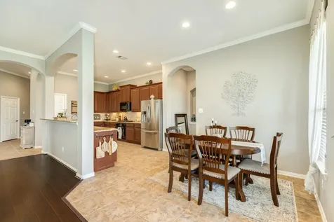 13805 Bright Canyon Lane Rosharon TX 77583