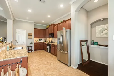 13805 Bright Canyon Lane Rosharon TX 77583