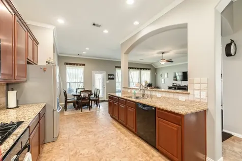 13805 Bright Canyon Lane Rosharon TX 77583