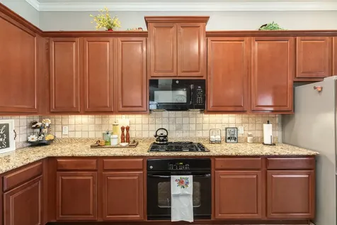 13805 Bright Canyon Lane Rosharon TX 77583