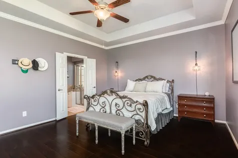 13805 Bright Canyon Lane Rosharon TX 77583