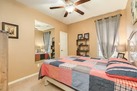 13805 Bright Canyon Lane Rosharon TX 77583