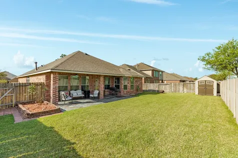 13805 Bright Canyon Lane Rosharon TX 77583