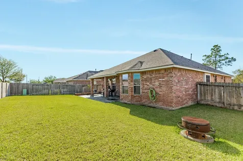13805 Bright Canyon Lane Rosharon TX 77583