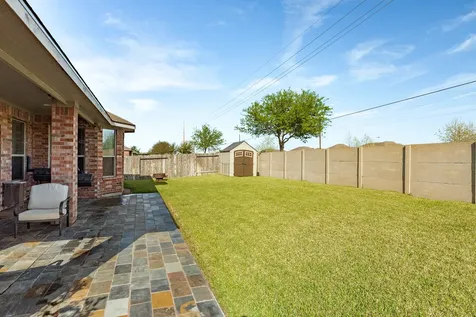 13805 Bright Canyon Lane Rosharon TX 77583