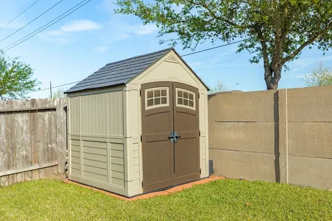 13805 Bright Canyon Lane Rosharon TX 77583