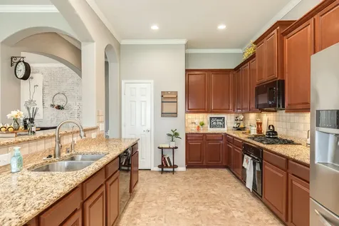 13805 Bright Canyon Lane Rosharon TX 77583