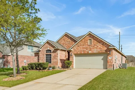 13805 Bright Canyon Lane Rosharon TX 77583