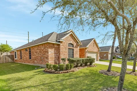 13805 Bright Canyon Lane Rosharon TX 77583