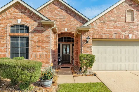13805 Bright Canyon Lane Rosharon TX 77583