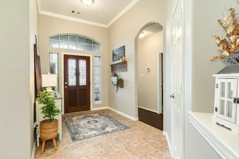 13805 Bright Canyon Lane Rosharon TX 77583