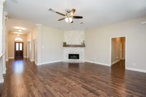 4814 Canyon Sage Lane Katy TX 77494