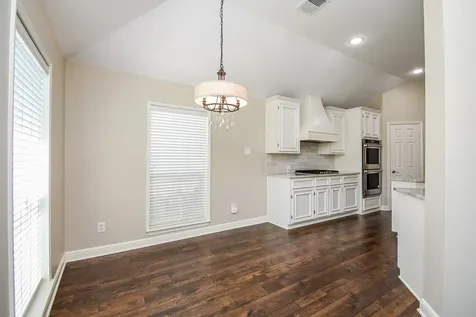 4814 Canyon Sage Lane Katy TX 77494