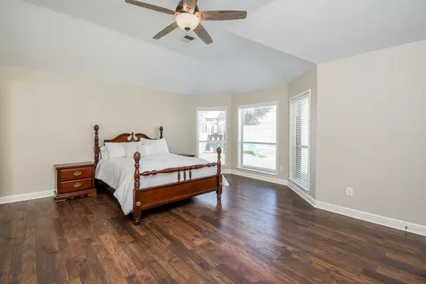 4814 Canyon Sage Lane Katy TX 77494