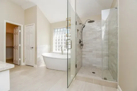 4814 Canyon Sage Lane Katy TX 77494