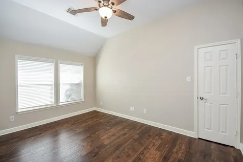 4814 Canyon Sage Lane Katy TX 77494