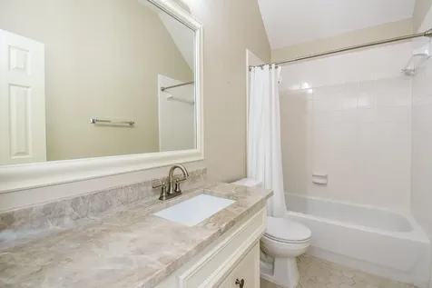 4814 Canyon Sage Lane Katy TX 77494