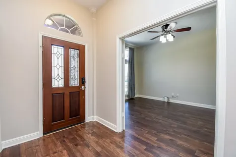 4814 Canyon Sage Lane Katy TX 77494