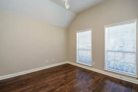4814 Canyon Sage Lane Katy TX 77494