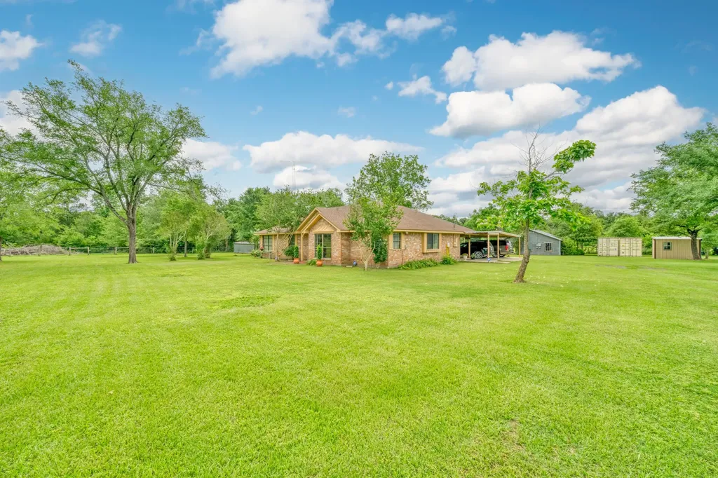 5350 Wiseman Road Midway TX 75852