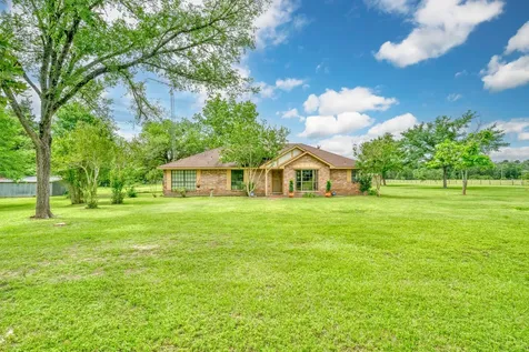 5350 Wiseman Road Midway TX 75852