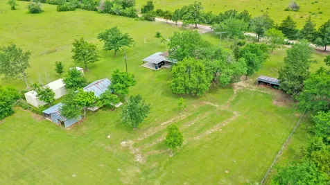 5350 Wiseman Road Midway TX 75852