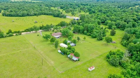 5350 Wiseman Road Midway TX 75852