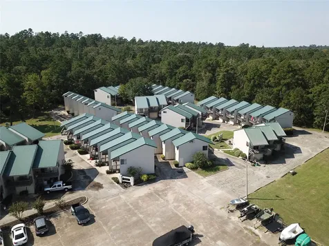 501 Bass Boat Village 119 Huntsville TX 77320