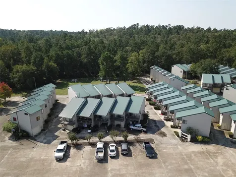 501 Bass Boat Village 119 Huntsville TX 77320