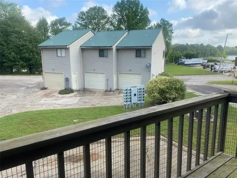 501 Bass Boat Village 119 Huntsville TX 77320