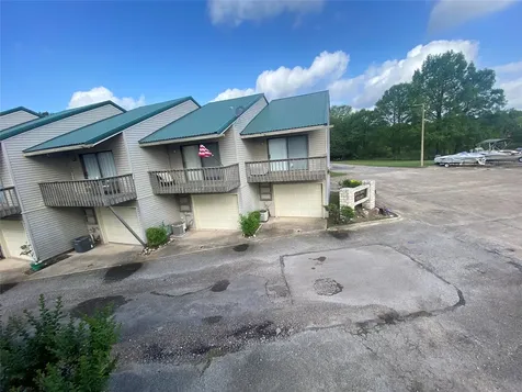 501 Bass Boat Village 119 Huntsville TX 77320