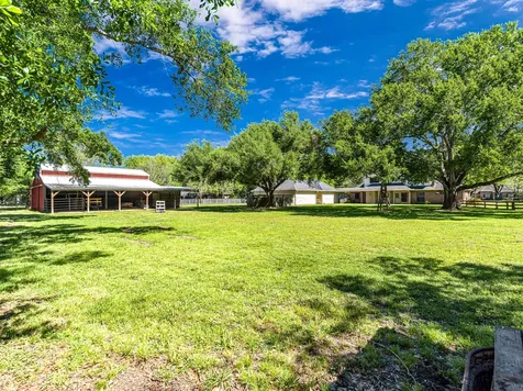 3102 Willow Creek Lane Katy TX 77494