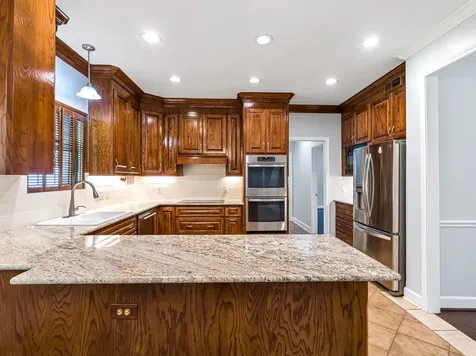 3102 Willow Creek Lane Katy TX 77494