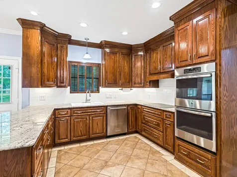 3102 Willow Creek Lane Katy TX 77494