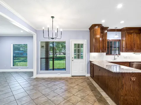 3102 Willow Creek Lane Katy TX 77494